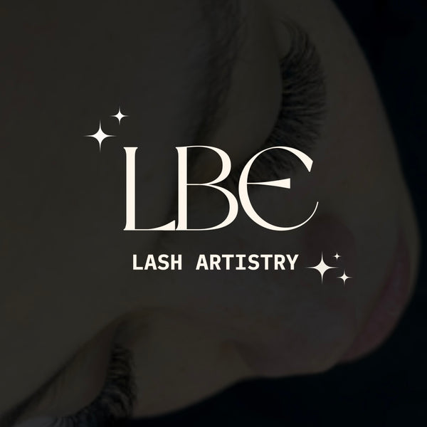 LBE Lash Artistry